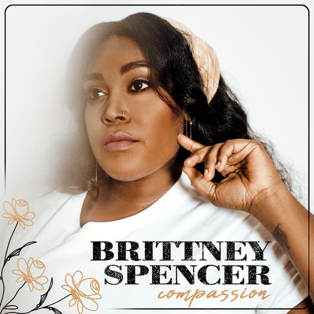 Compassion cover art