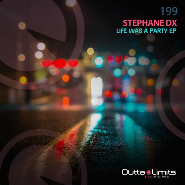 Life Was a Party cover art