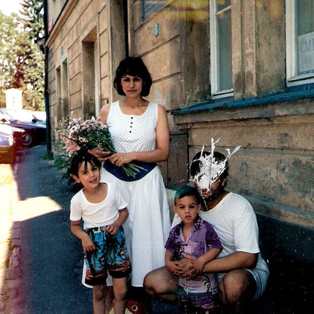 Bez tebe to nedávám cover art