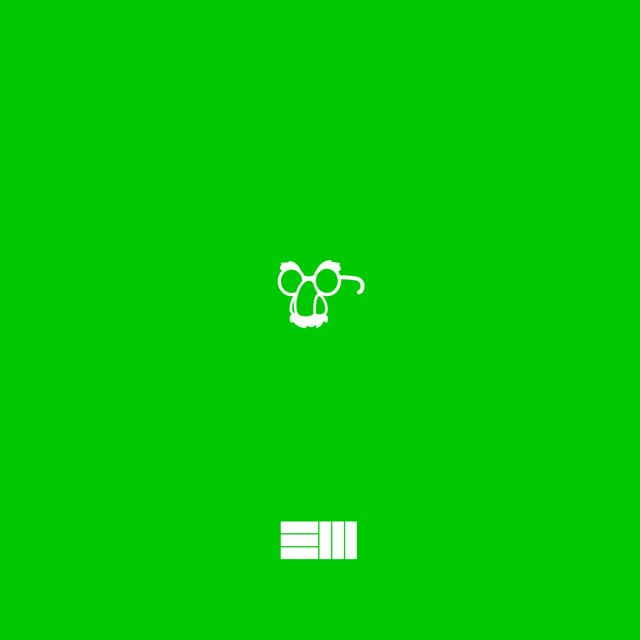Rather Be Myself cover art