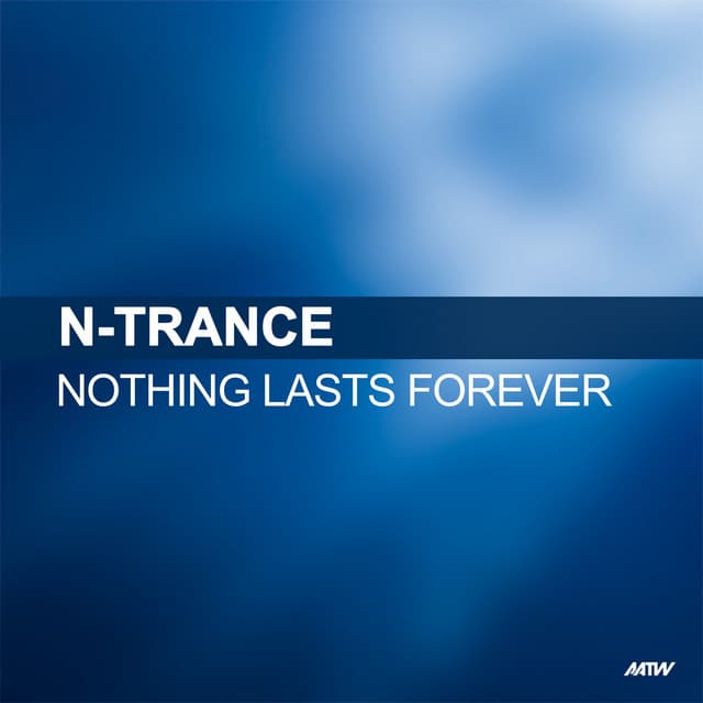 Nothing Lasts Forever - Jorg Schmid Remix cover art