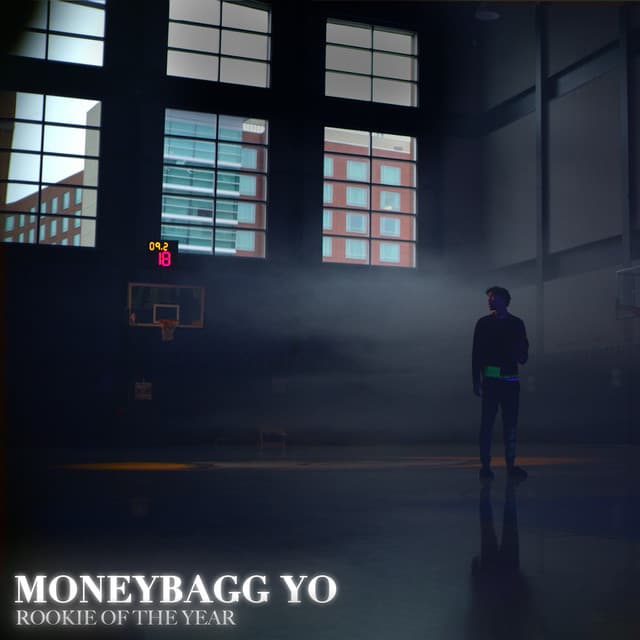 Rookie Of The Year cover art