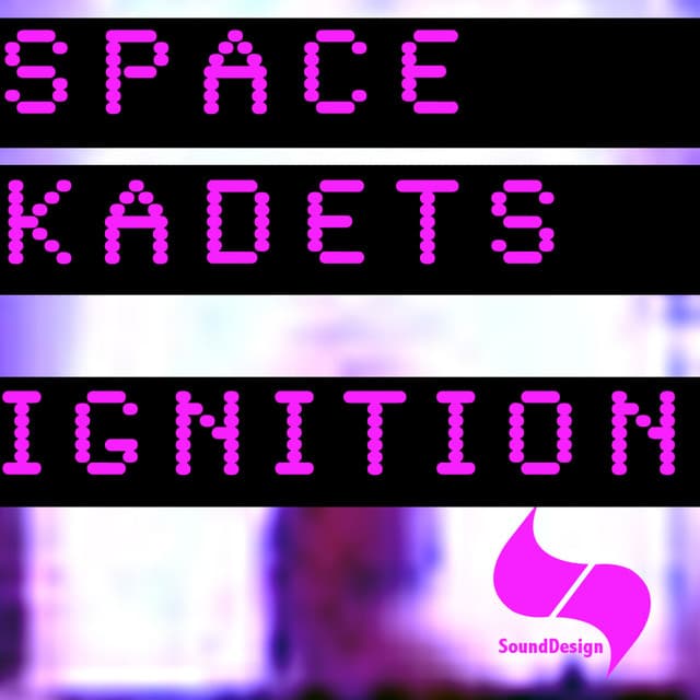 Space Station - Original Mix cover art