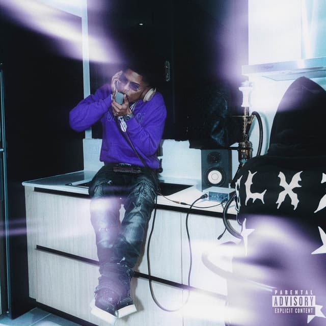 KHELANI - Remix cover art