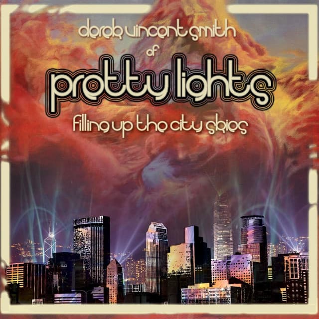 Something's Wrong cover art
