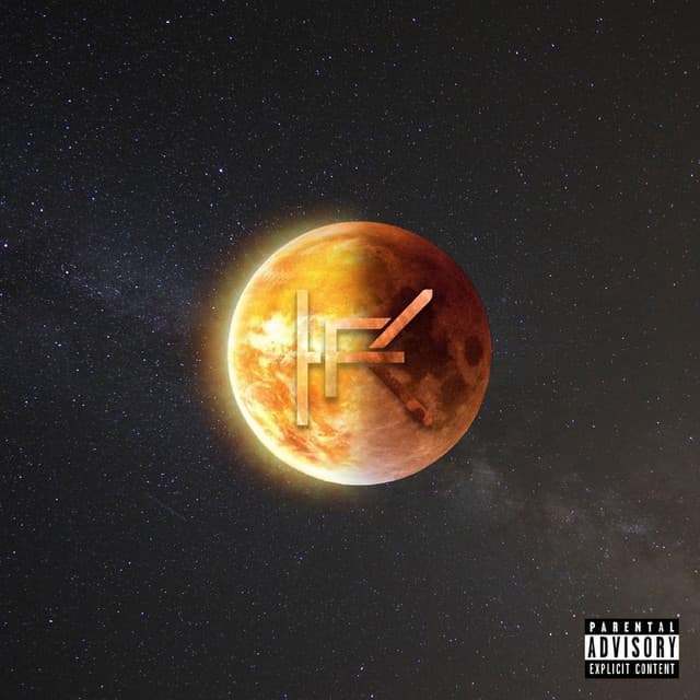 Day One cover art