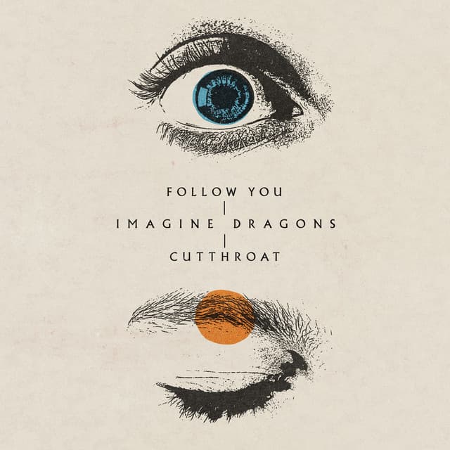 Follow You cover art