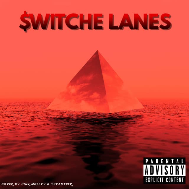 SWITCHE LANES cover art