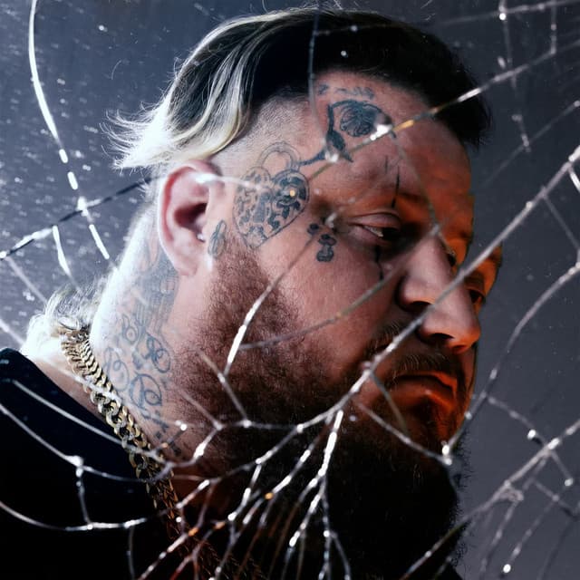 Son Of A Sinner cover art
