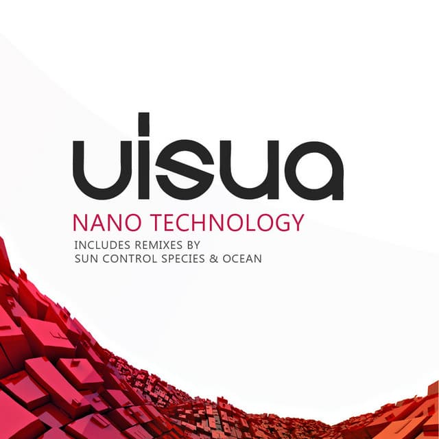 Nano Technology - Ocean Remix cover art