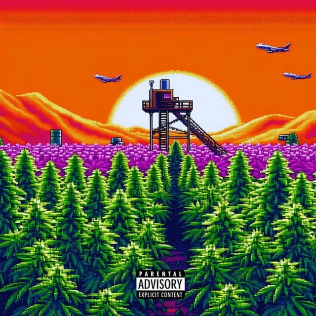 Stoner Chicks Do It Better cover art