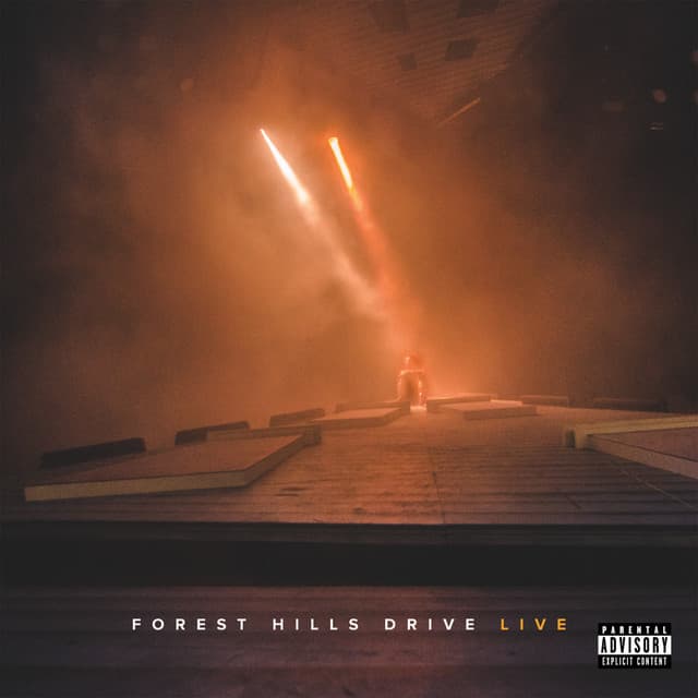 January 28th - Live cover art