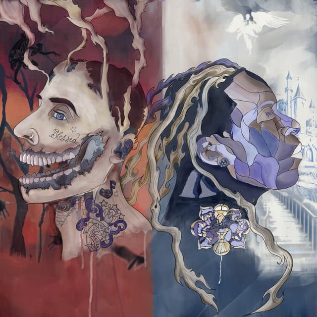 Paper cover art