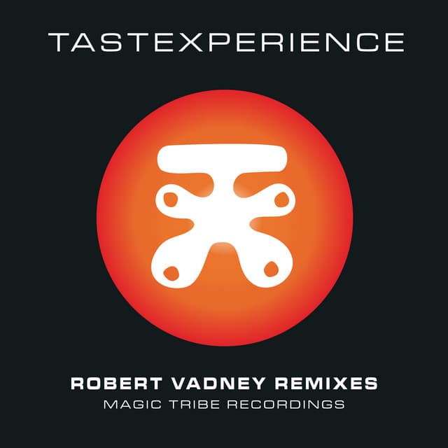 Breathe - Robert Vadney Radio Edit cover art