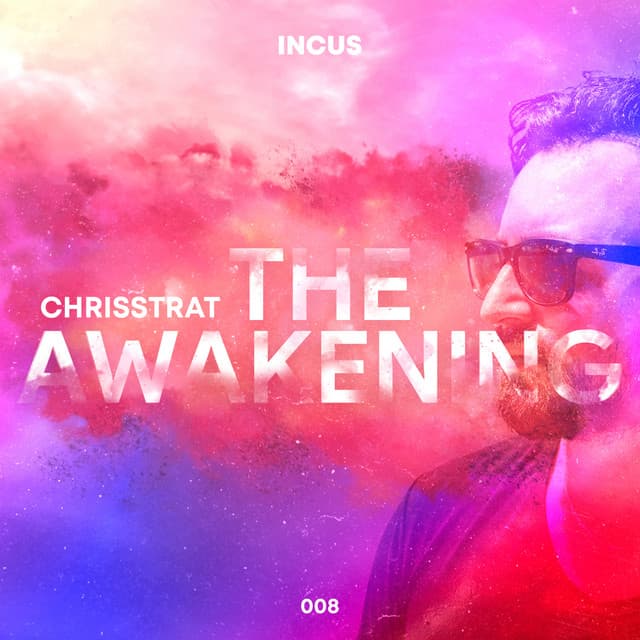 The Awakening - Extended cover art