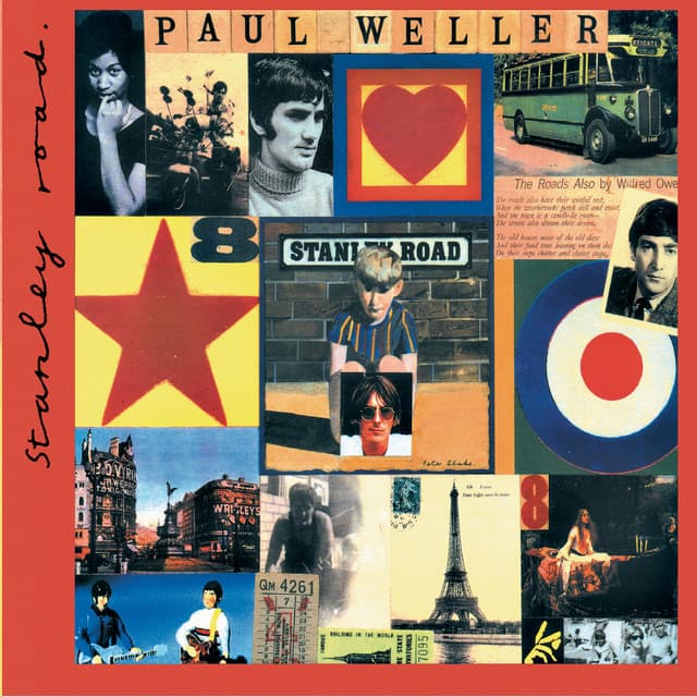 Wings Of Speed cover art