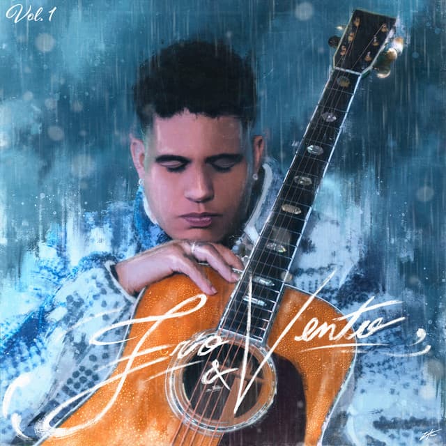 Faz A Posição cover art