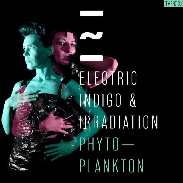 Phytoplankton (Jennifer Cardini Remix) cover art