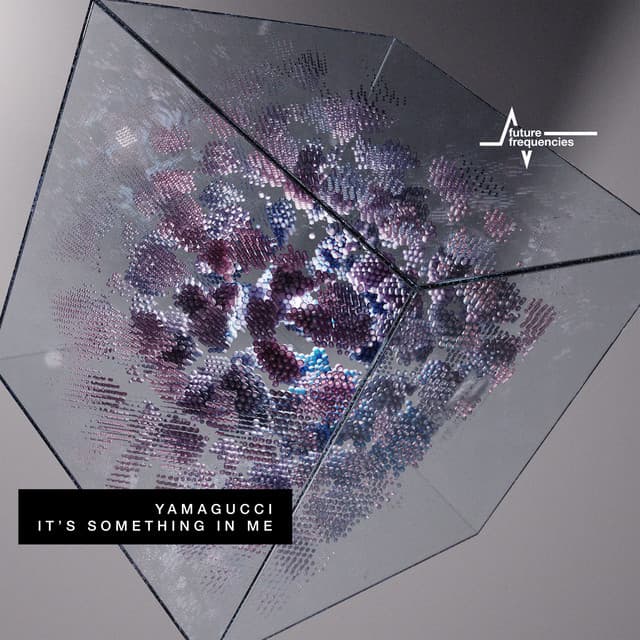 Abu Ana - Dor Danino Remix cover art