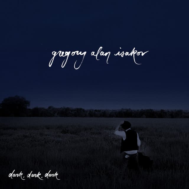 Dark, Dark, Dark cover art