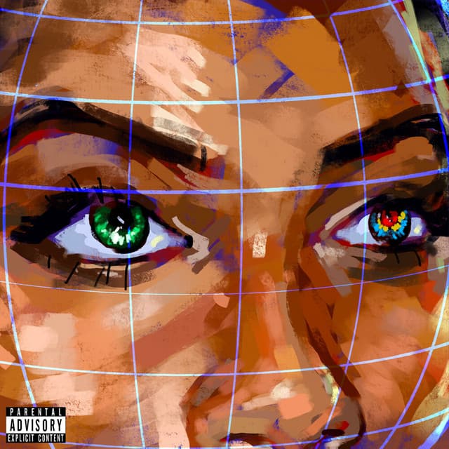 Special cover art