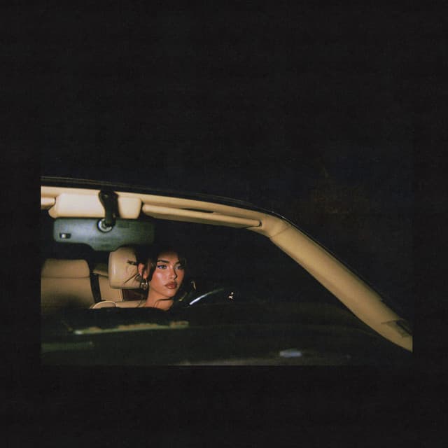 Showed Me (How I Fell In Love With You) cover art