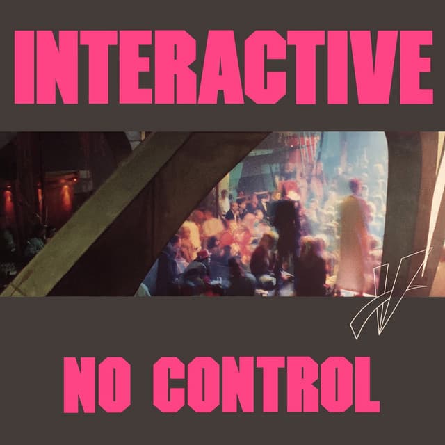 No Control - Razor Mix cover art