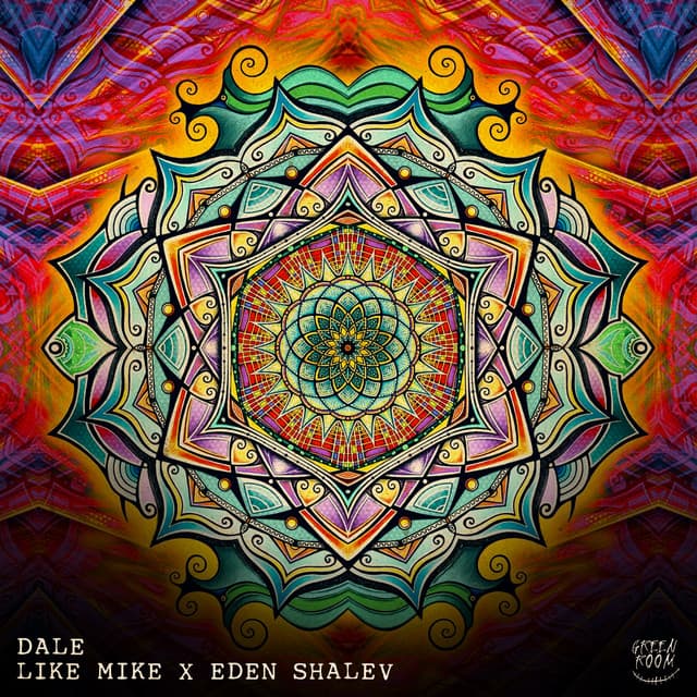 Dale cover art