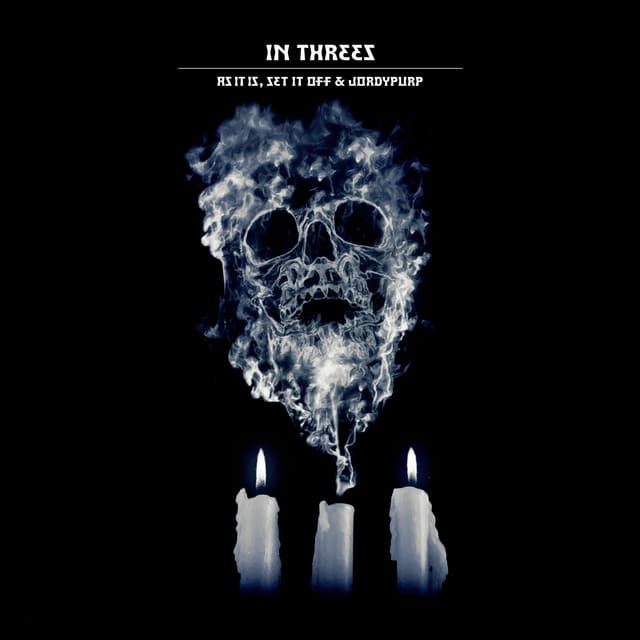 I MISS 2003 cover art