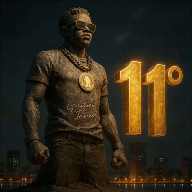 Fogo cover art