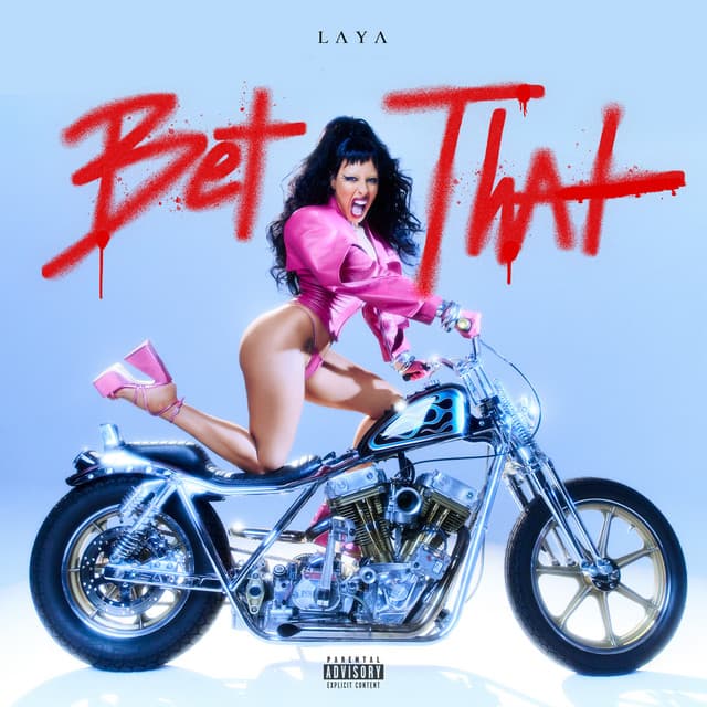 Left, Right, GO! cover art
