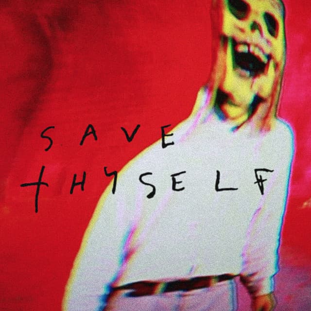 Alive in the Septic Tank cover art
