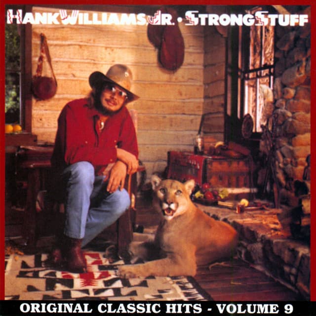 Blue Jean Blues cover art