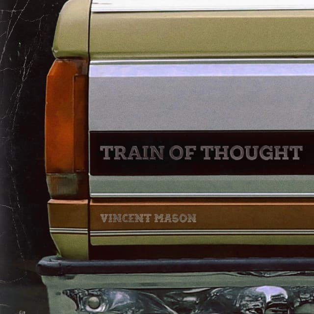 Train of Thought cover art