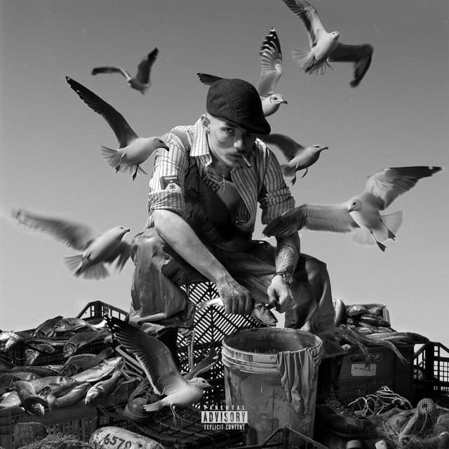 NUVOLE cover art