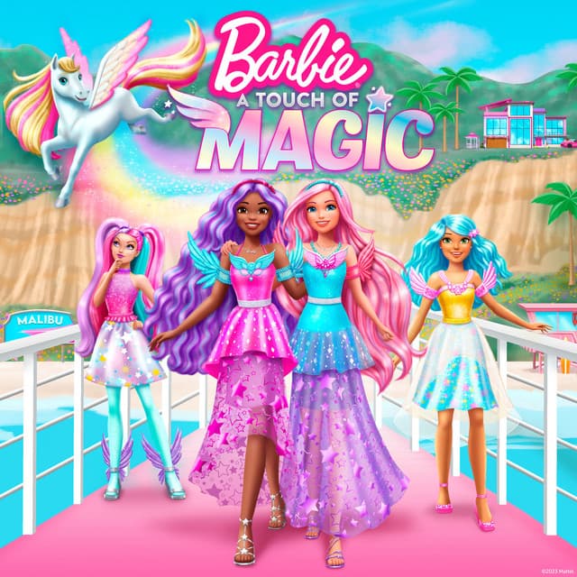 Believe cover art