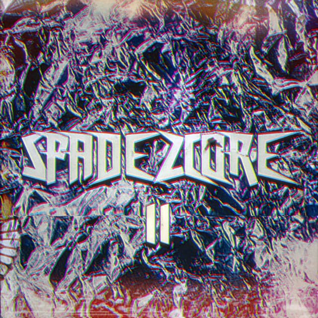 Just My Type (Sped Up) cover art