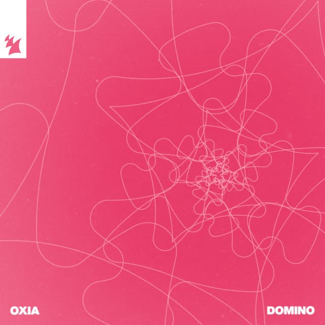 Domino cover art