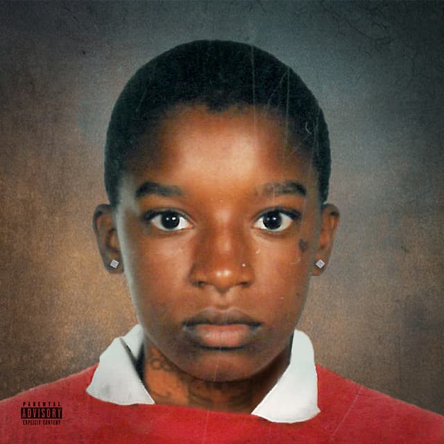 Tranquilandia cover art