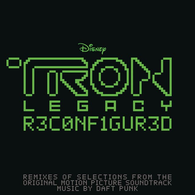 C.L.U. - Remixed by Paul Oakenfold cover art