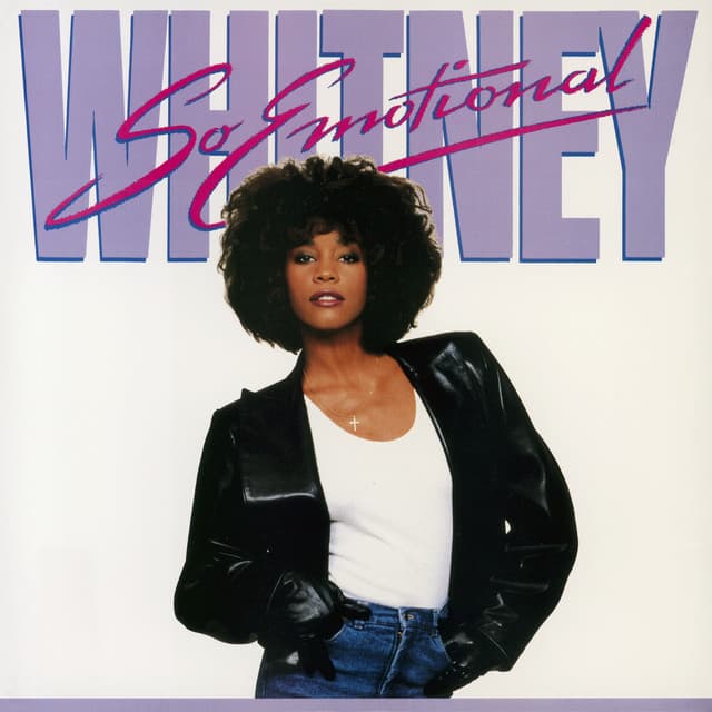 So Emotional - Single Version cover art
