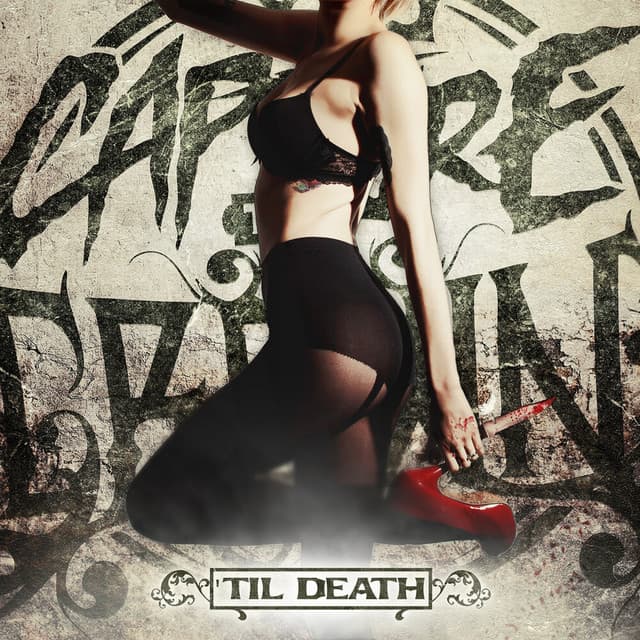 You Call That A Knife? This Is A Knife! cover art
