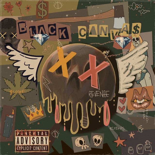 FYFA - Remix cover art