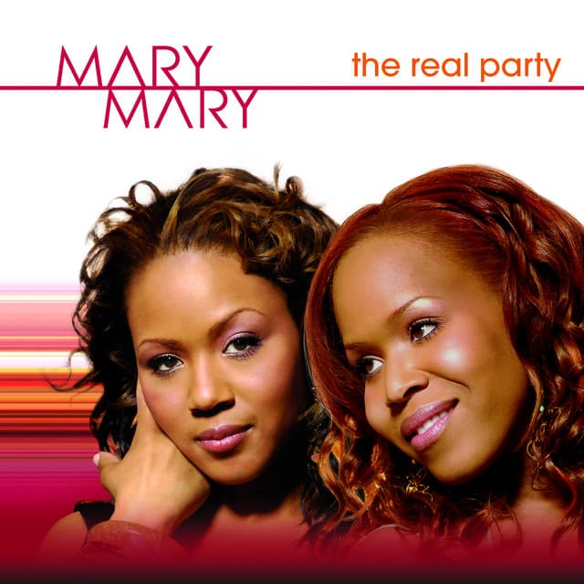 The Real Party (Trevon's Birthday) cover art