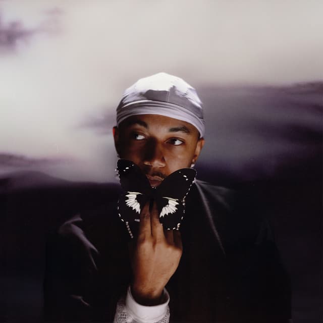 Peace Of Mind cover art