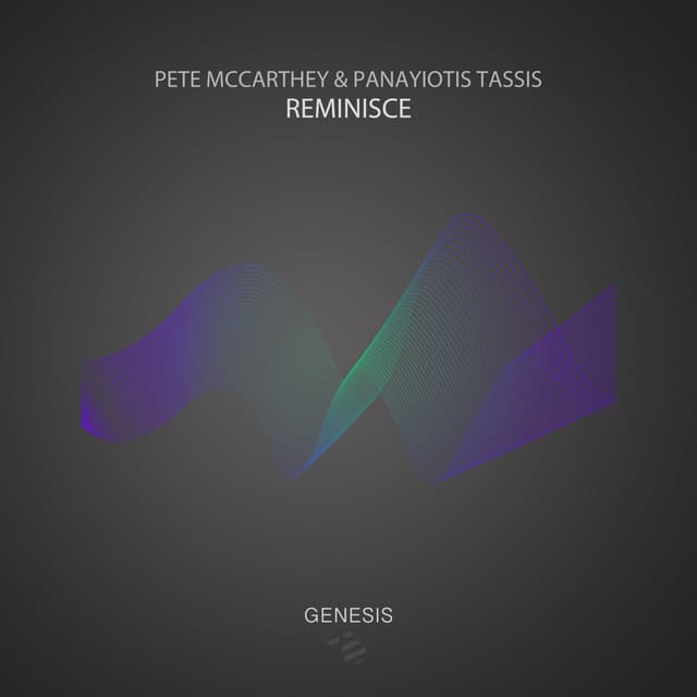Pete McCarthey