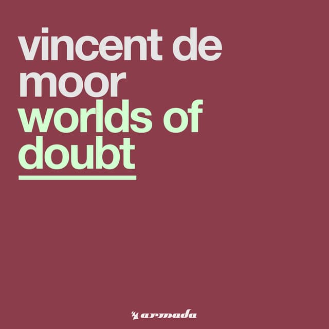 Worlds Of Doubt cover art