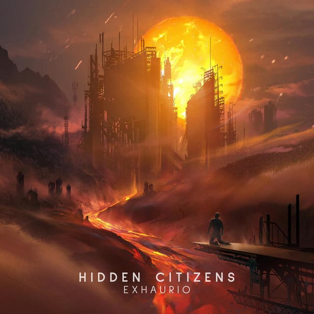 Bad Side cover art