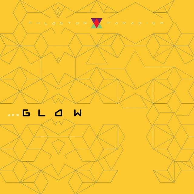 ...Glow (Matthew Law Remix) cover art
