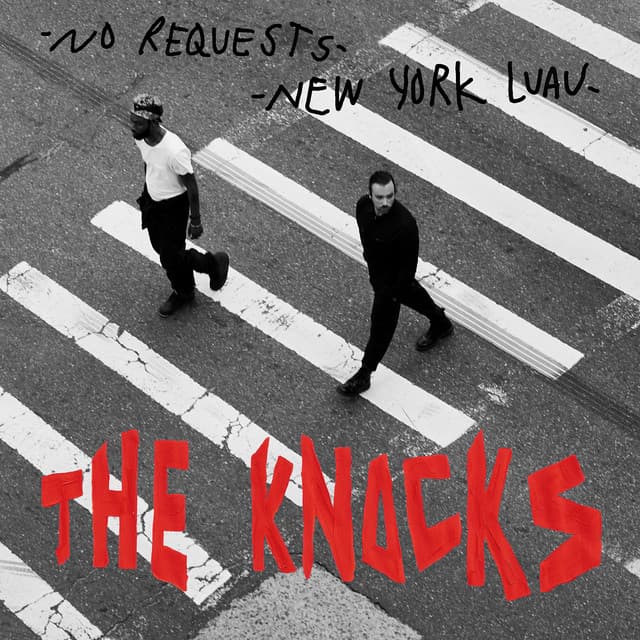 New York Luau - Extended Instrumental cover art